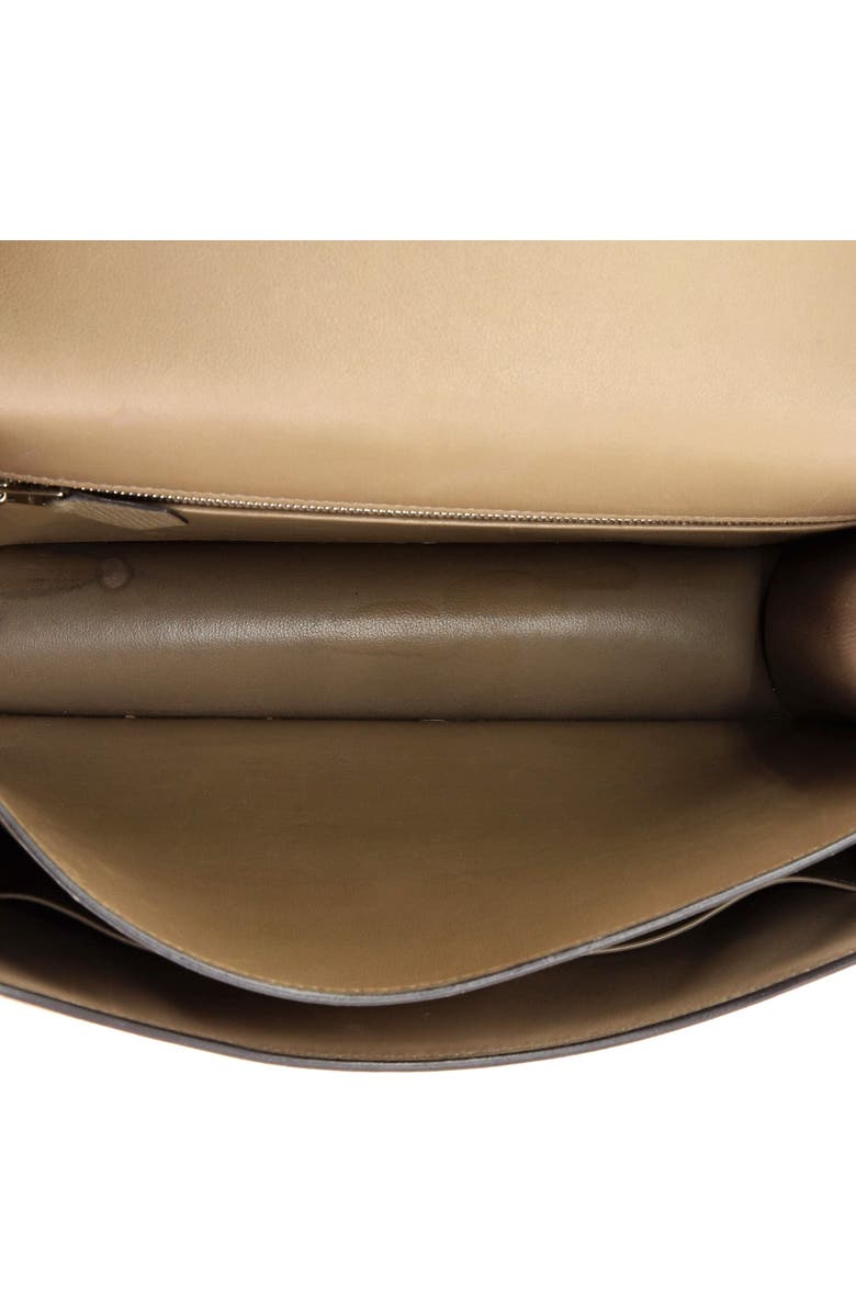 Pre-Owned Hermes Constance Bag Epsom 24, Alternate, color, Etoupe