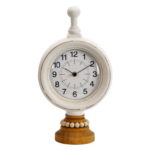 Table Clock