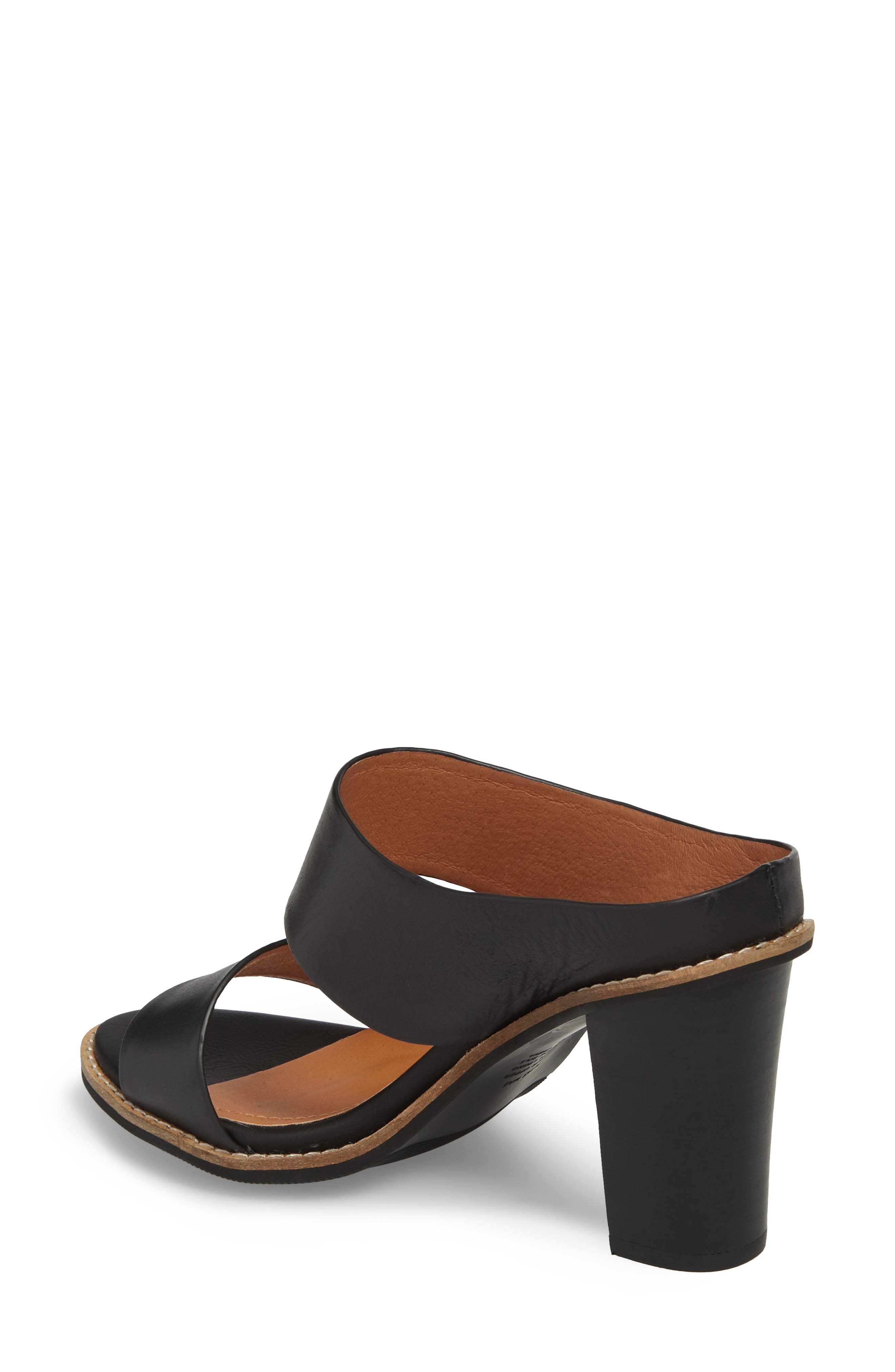 Alias Mae Erring Mule, Alternate, color, 
