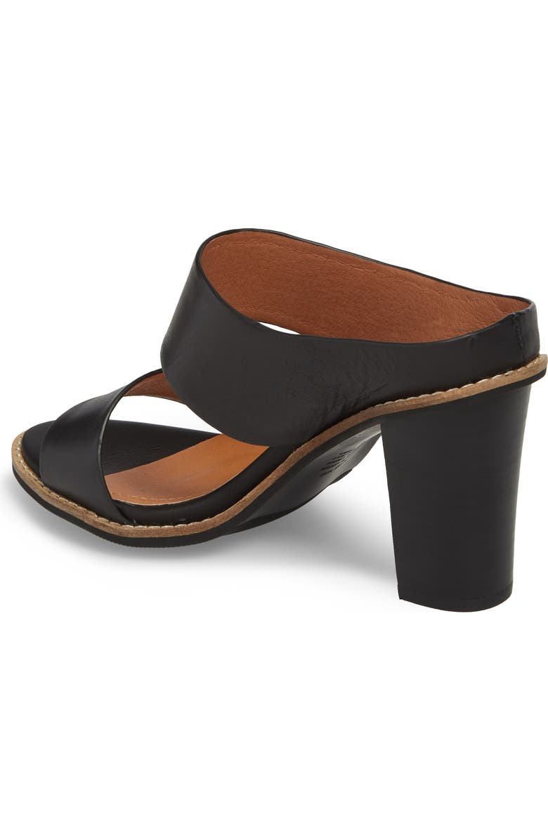 Alias Mae Erring Mule, Alternate, color,