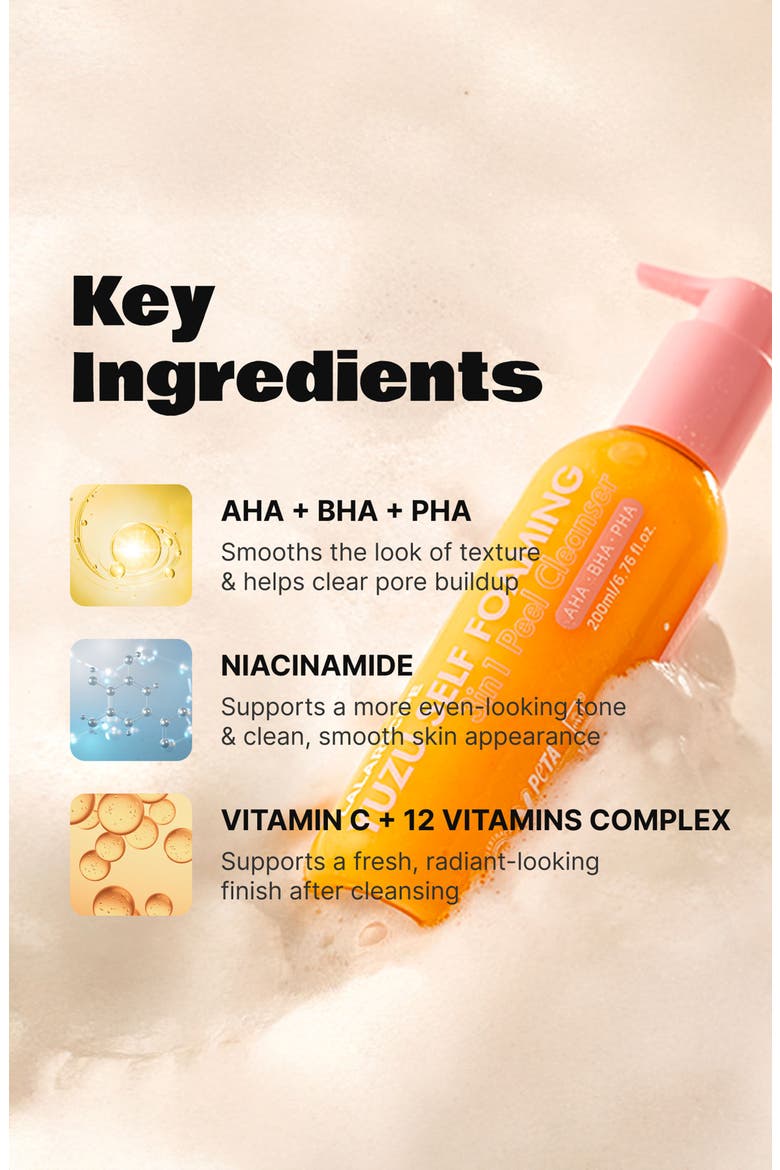 Yuzu Vita C Daily Glow Duo, Alternate, color, NA