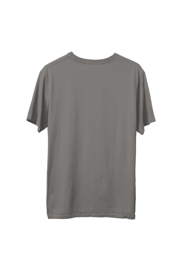 Men's Junk Food Heathered Gray Tampa Bay Buccaneers Rebels Star Wars T-Shirt, Alternate, color, Heather Gray
