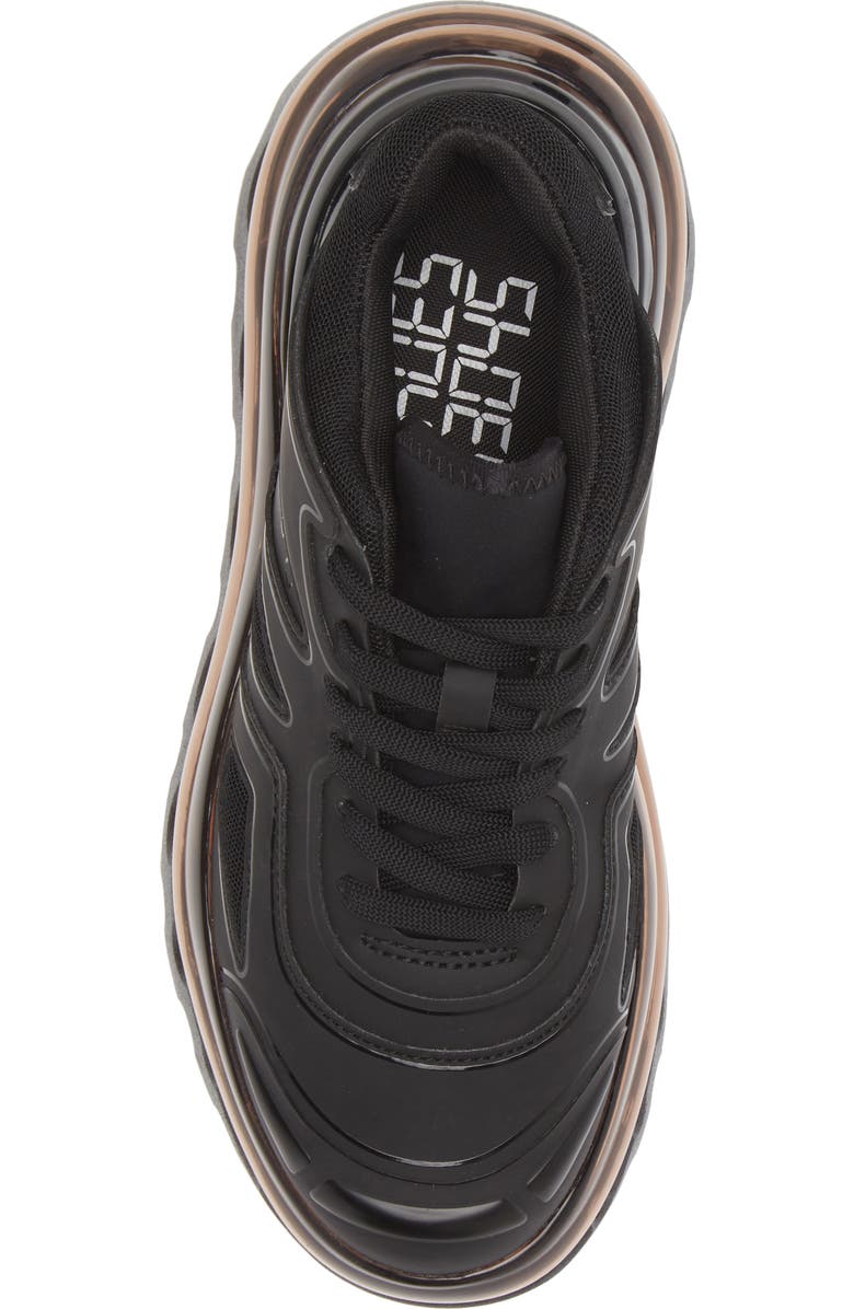 SHOES 53045 Bump'Air Platform Sneaker, Alternate, color,