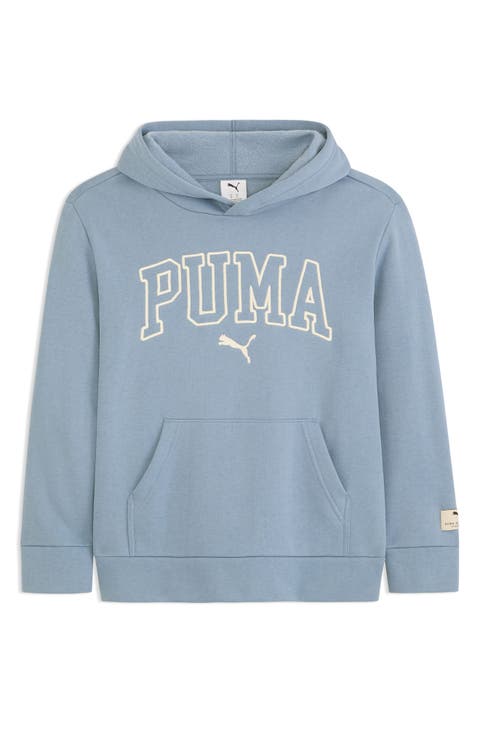 Kids' Class Pack Cotton Blend Fleece Hoodie (Big Kid)