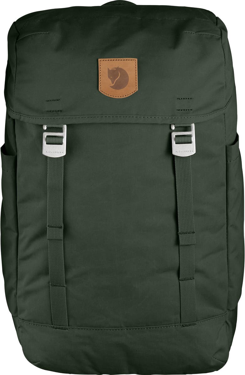 Fjällräven Greenland Top Backpack, Main, color,