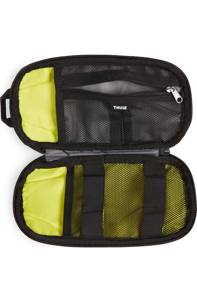 Thule Subterra Powershuttle Mini Travel Case, Alternate, color,