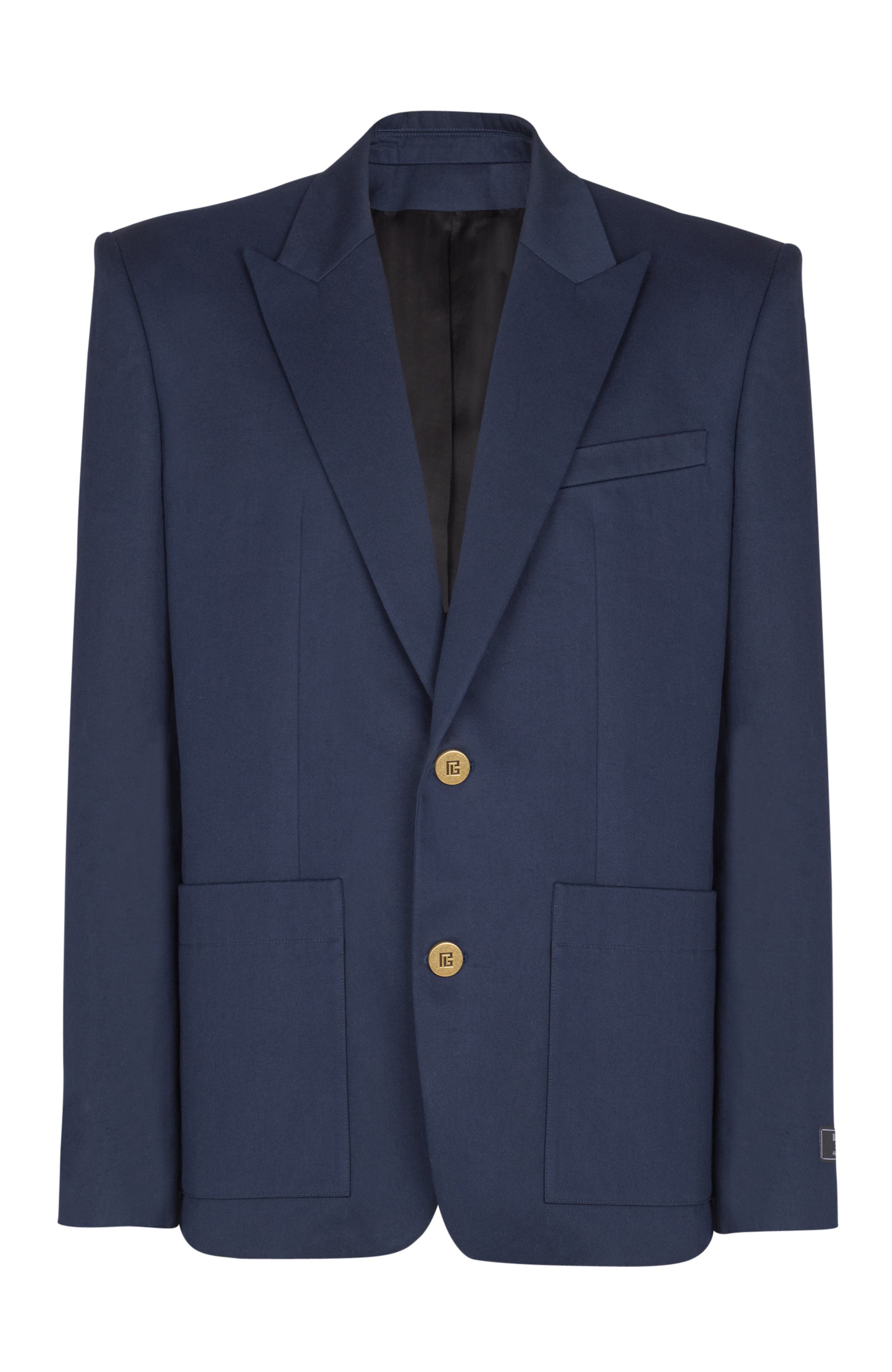 selected navy