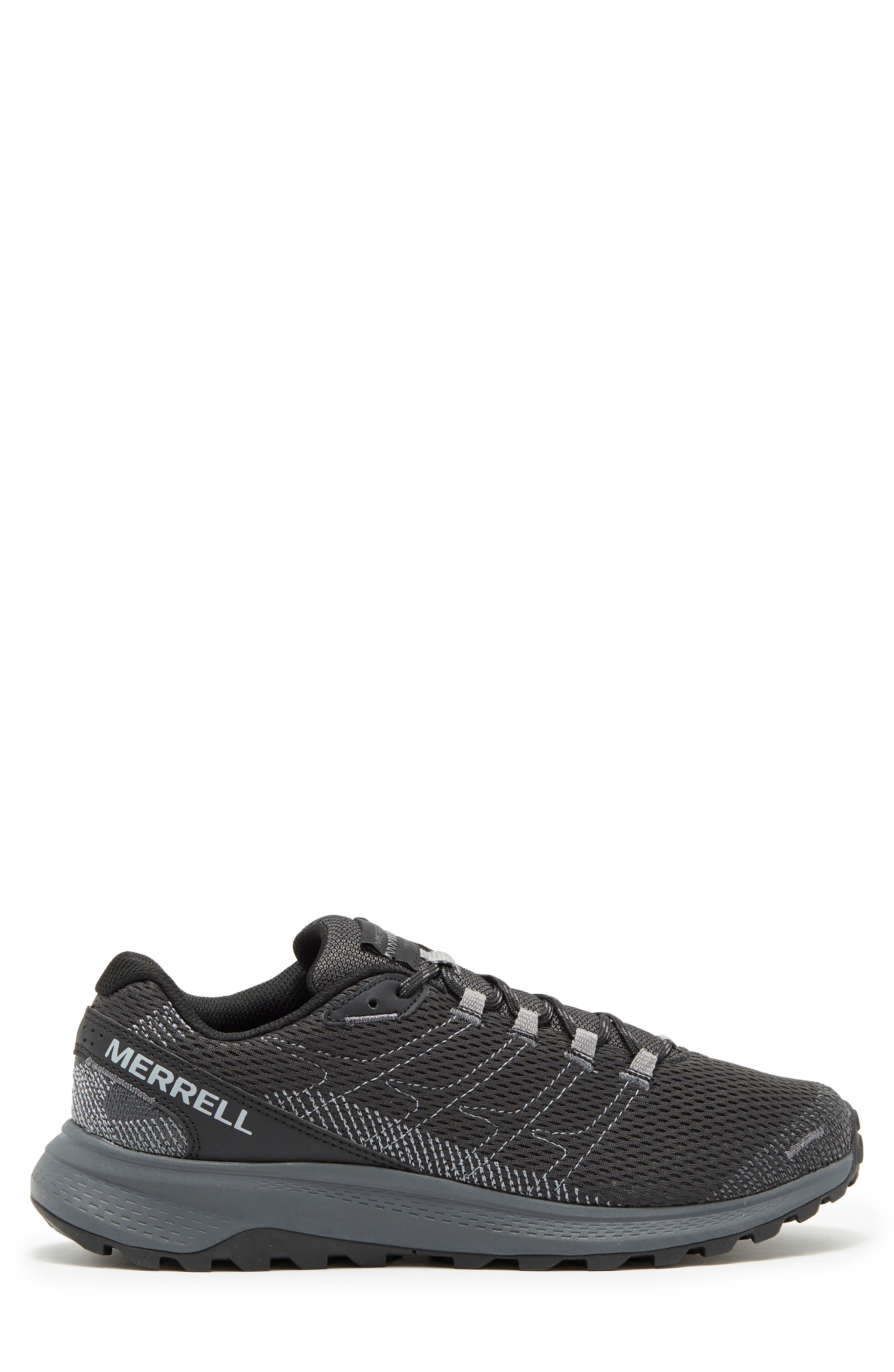 Merrell Fly Strike Trail Running Shoe, Alternate, color, 