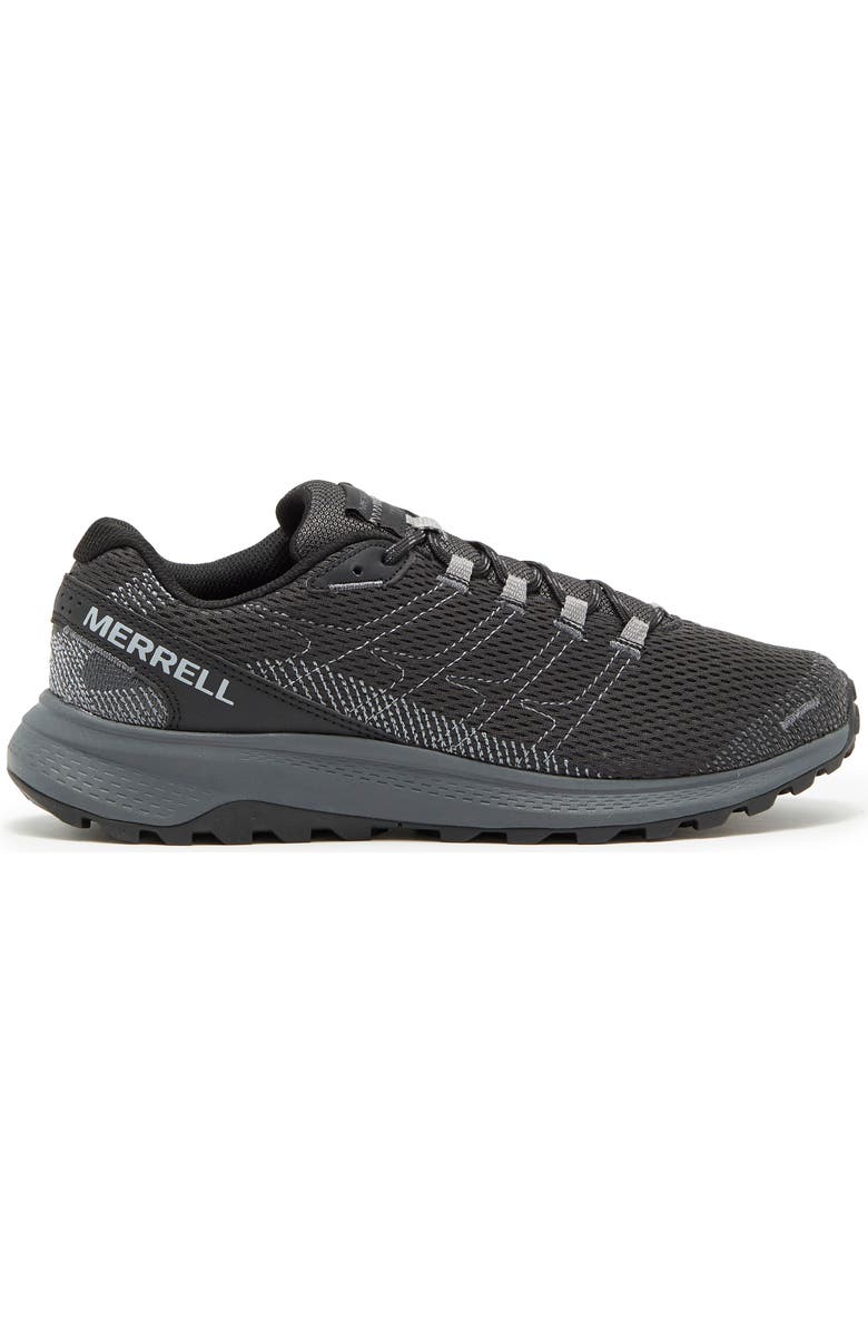 Merrell Fly Strike Trail Running Shoe, Alternate, color,