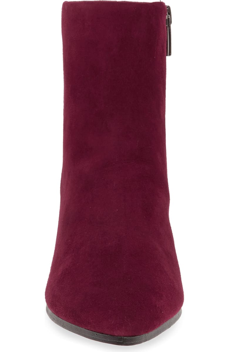 Vince Camuto Grasem Pointed Toe Western Boot, Alternate, color,