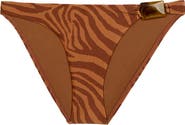 ViX Paula Hermanny Sundown Misty Bikini Bottoms