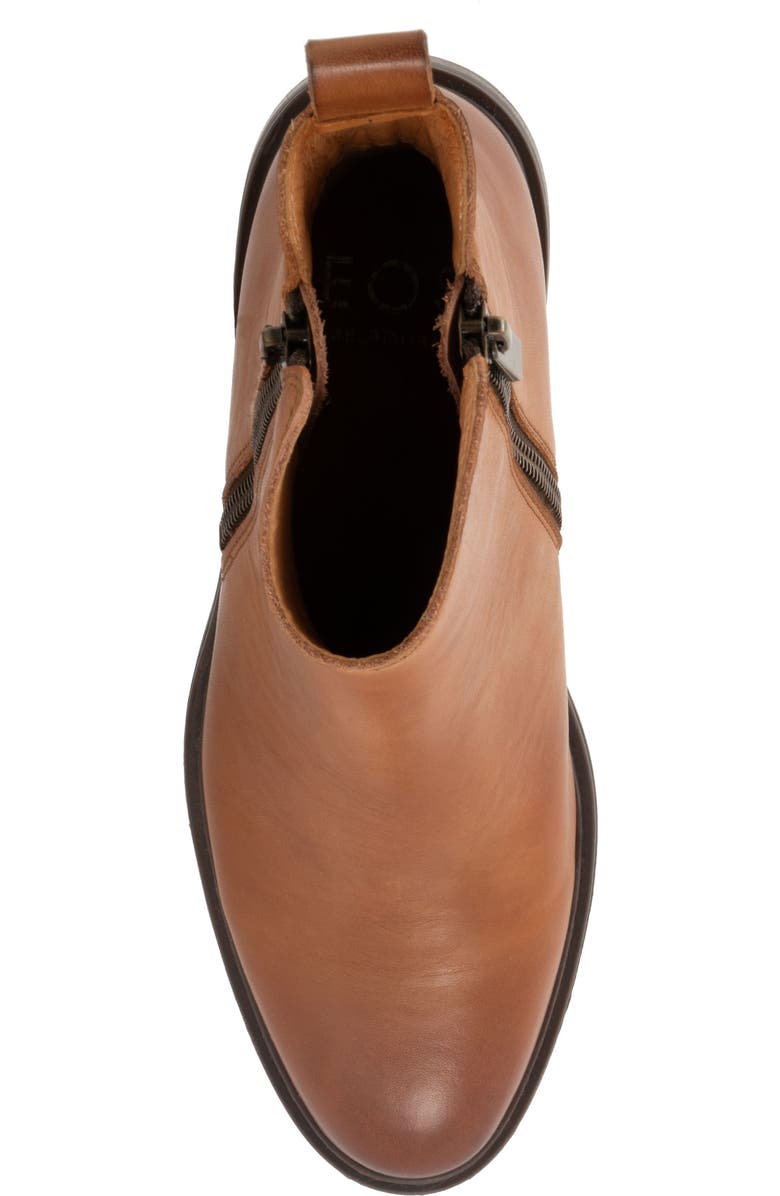 EOS FOOTWEAR Blaine Boot, Alternate, color, Brandy