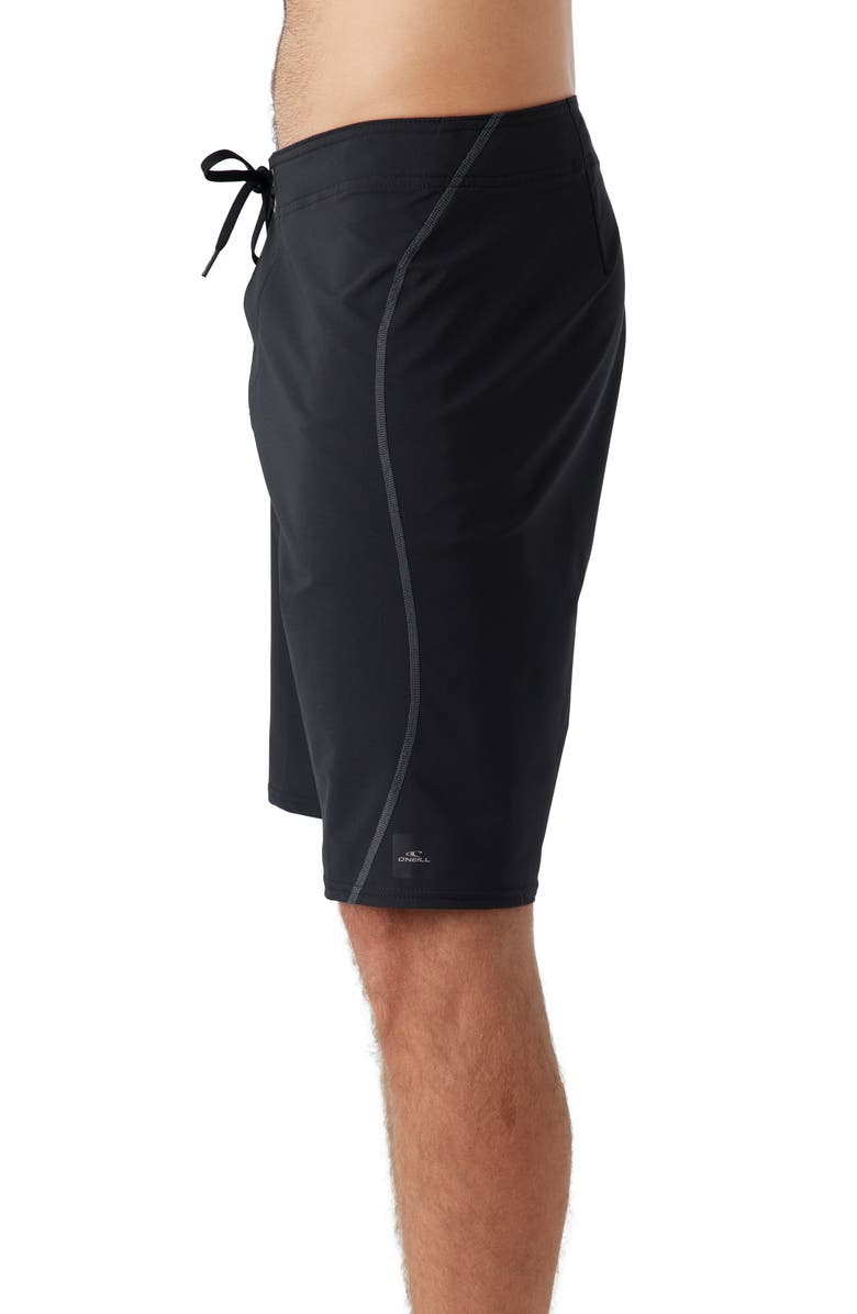 O'Neill Hyperfreak Heat Swim Trunks, Alternate, color,