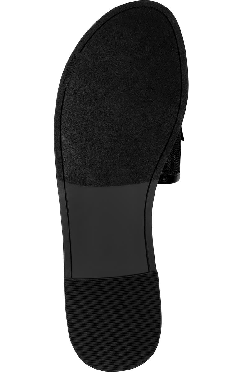 DKNY Wren Slide Sandal, Alternate, color,