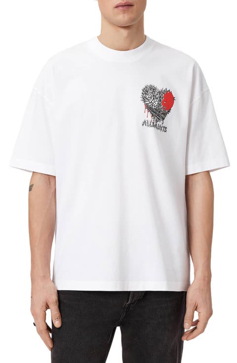 Chaste Graphic T-Shirt