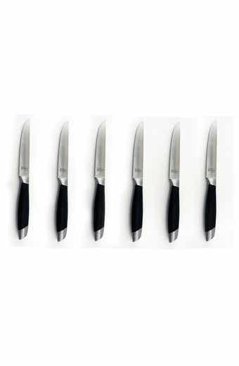 BergHOFF INTERNATIONAL Geminis 6-Piece Steak Knife Set