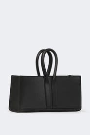 MESCH Mini Sally Leather Tote