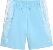 PUMA tech-X Relaxed Shorts