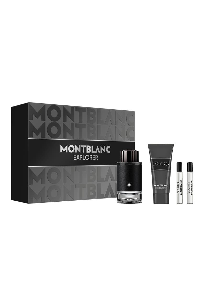 Explorer Eau de Parfum Gift Set $199 Value, Main, color, NO COLOR