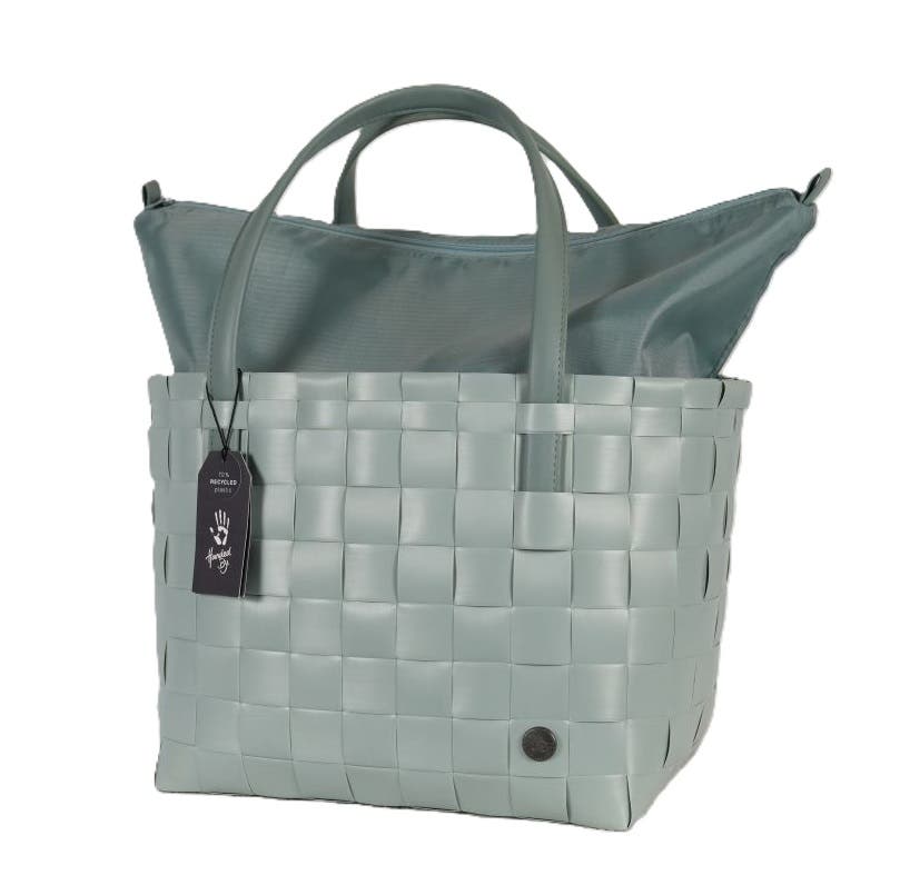  Grey/Green
