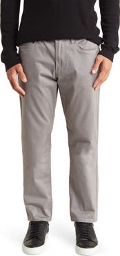 Lucky Brand 121® Heritage Slim Straight Leg Pants