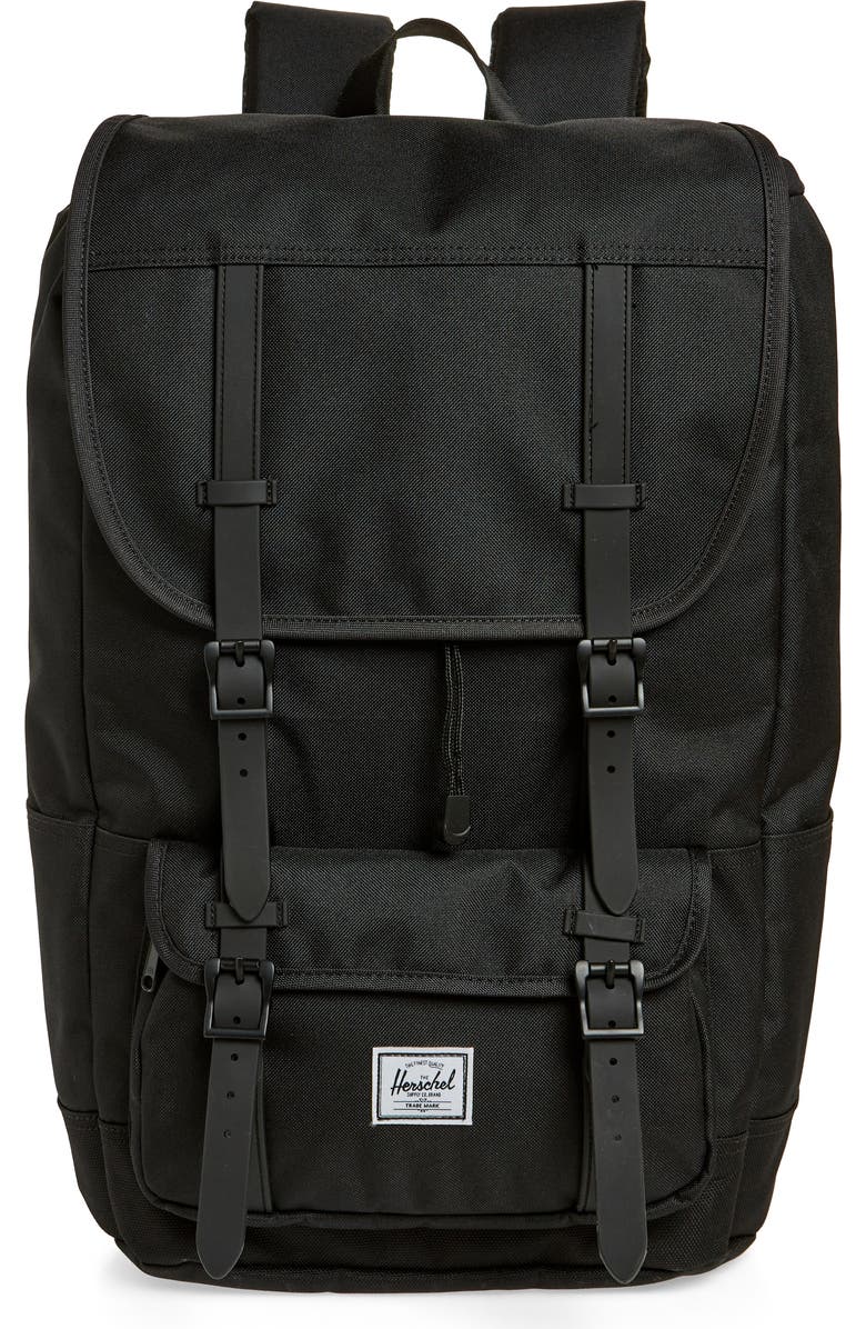 Herschel Supply Co. Little America Backpack, Main, color,