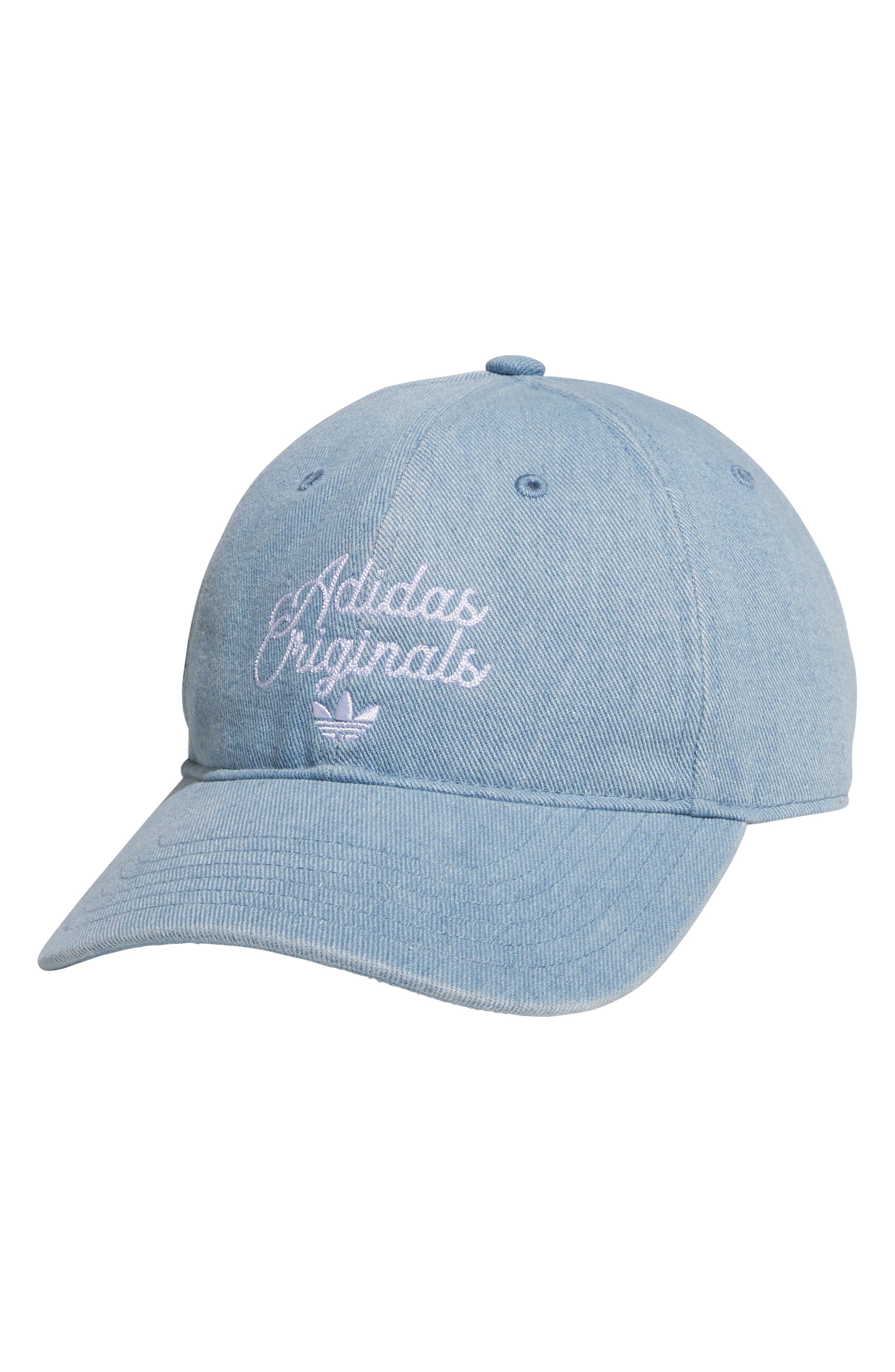 selected DENIM BLUE HEATHER/ WHITE