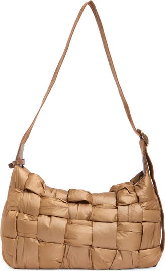 Sam Edelman Elcie Woven Hobo Bag | Nordstromrack Sam Edelman Elcie Woven Hobo Bag | Nordstromrack