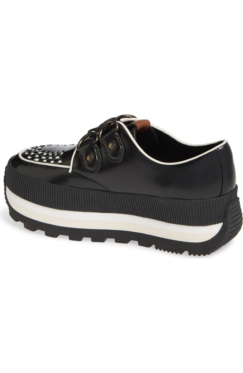 COACH 1941 Platform Sneaker, Alternate, color,