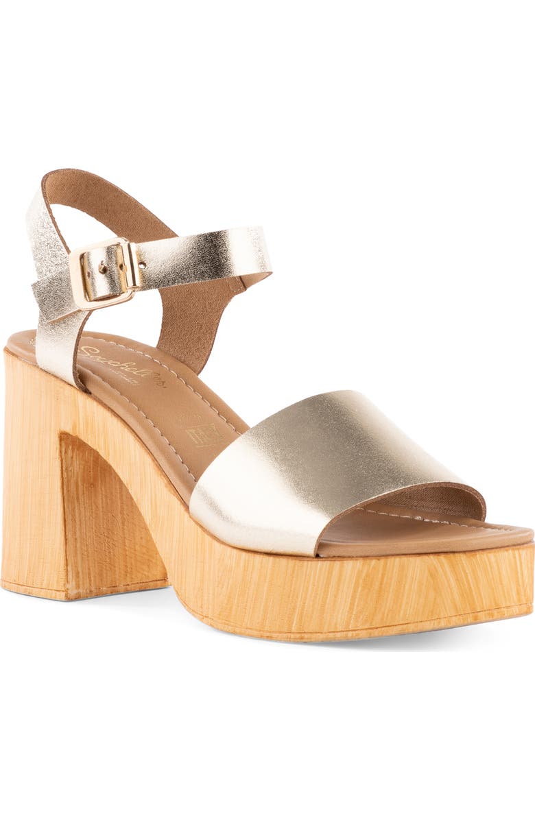 Seychelles Manila Platform Sandal, Main, color,