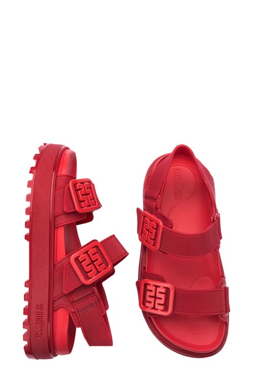 MELISSA MELISSA TOWNY SANDAL