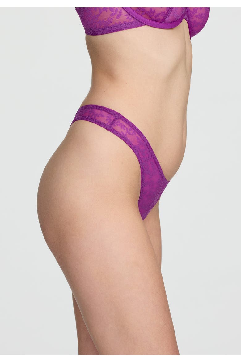 The Thong, Alternate, color, LUSH
