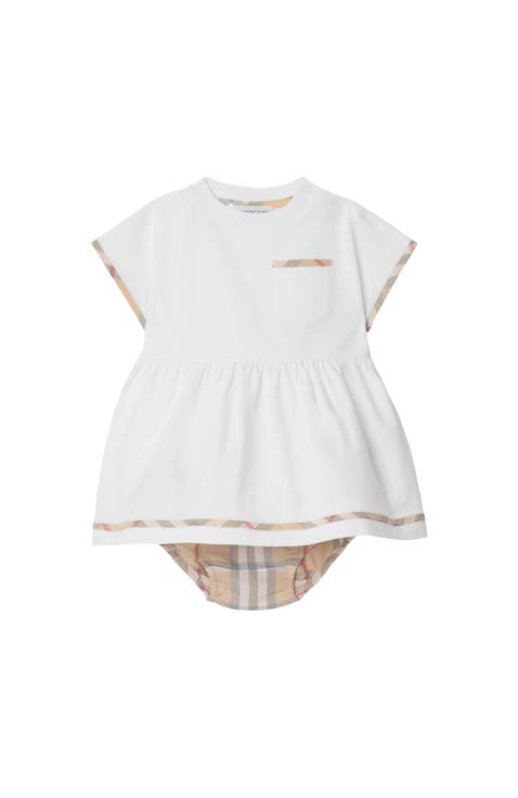 お値下げ 新品タグ付き Burberry Baby 2Y レギンス ベビー服(~95cm)