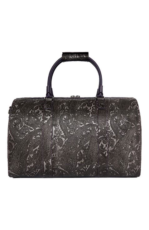 Wallace Weekender Travel Bag
