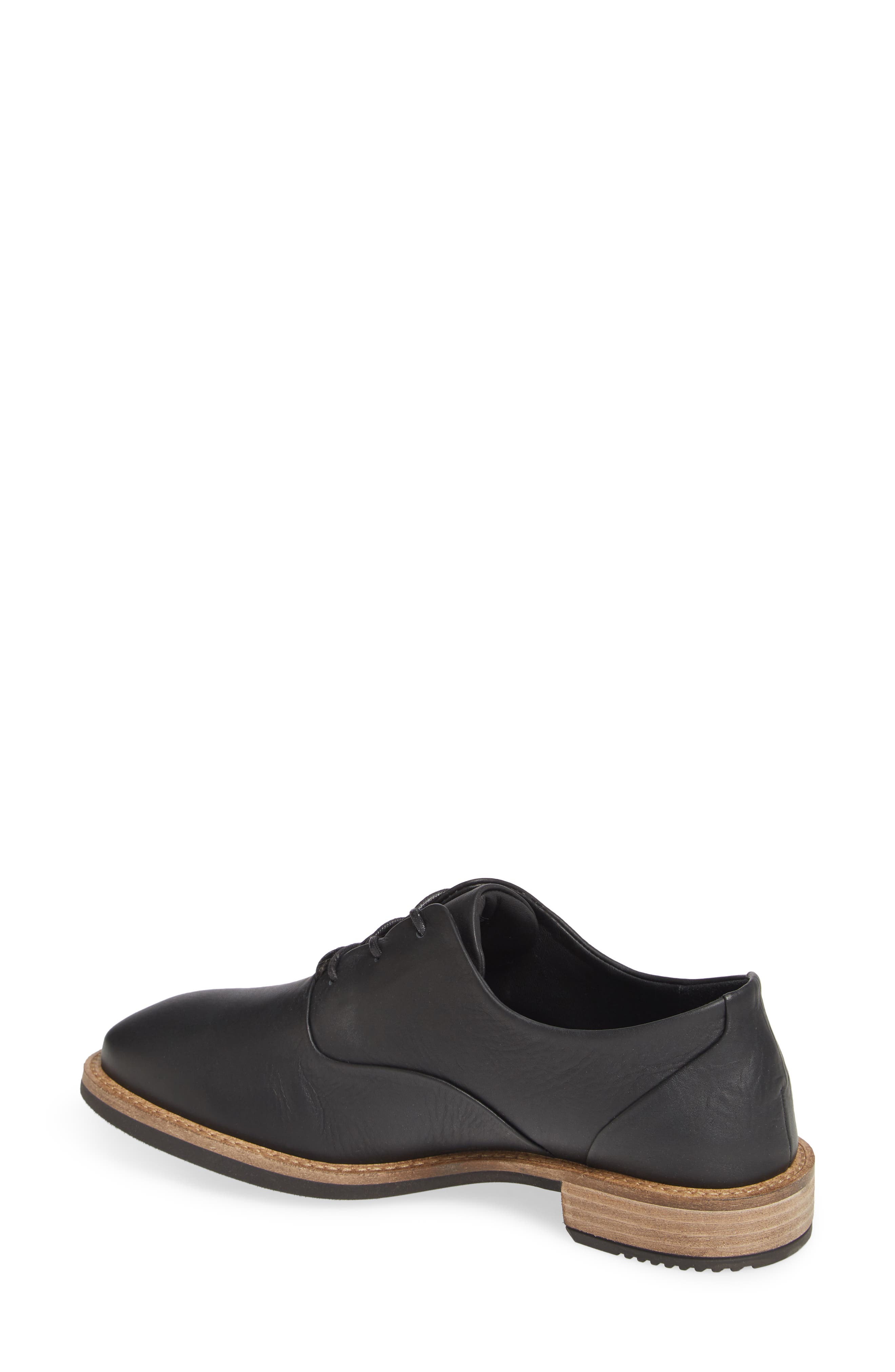 ECCO Sartorelle 25 Tailored Oxford, Alternate, color, 