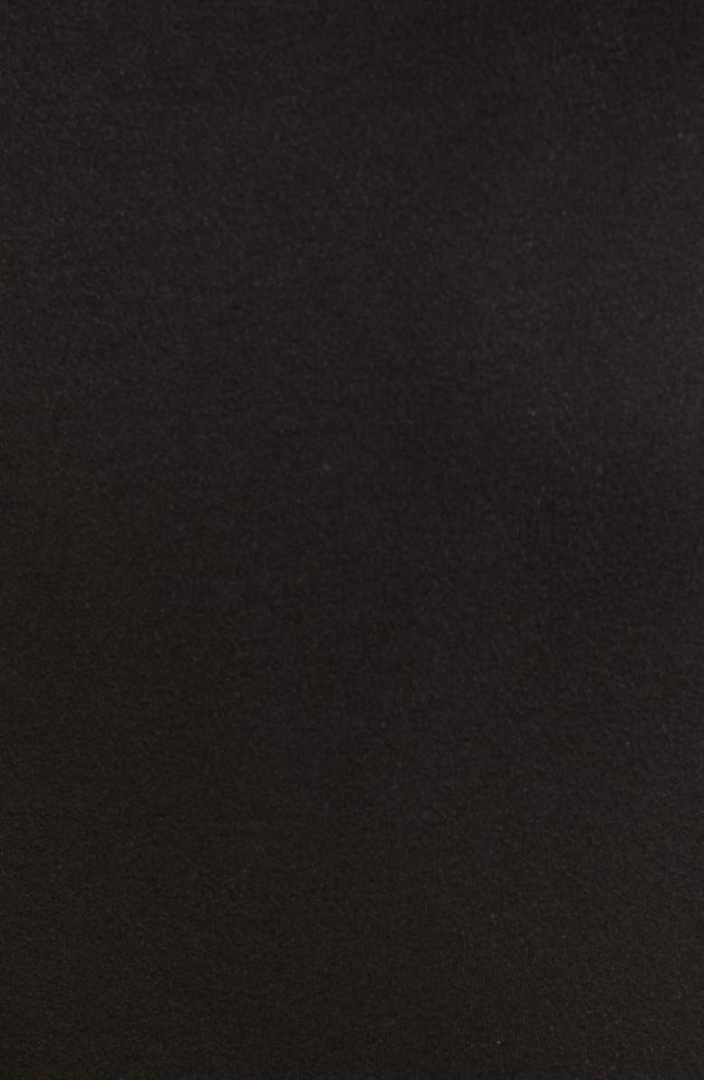 Naked Wardrobe The NW Tank Bodysuit, Alternate, color, Black