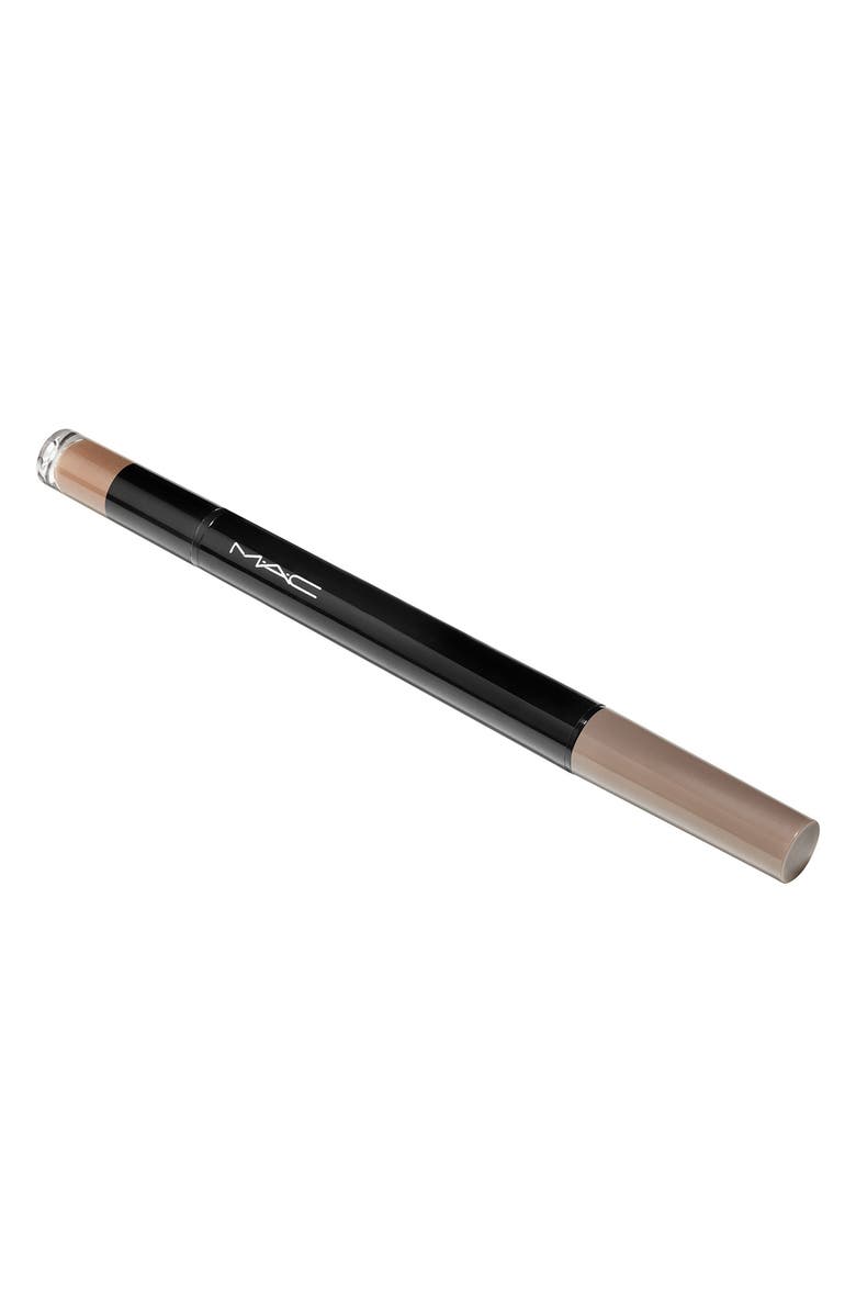 MAC Cosmetics MAC Shape + Shade Brow Tint, Alternate, color,