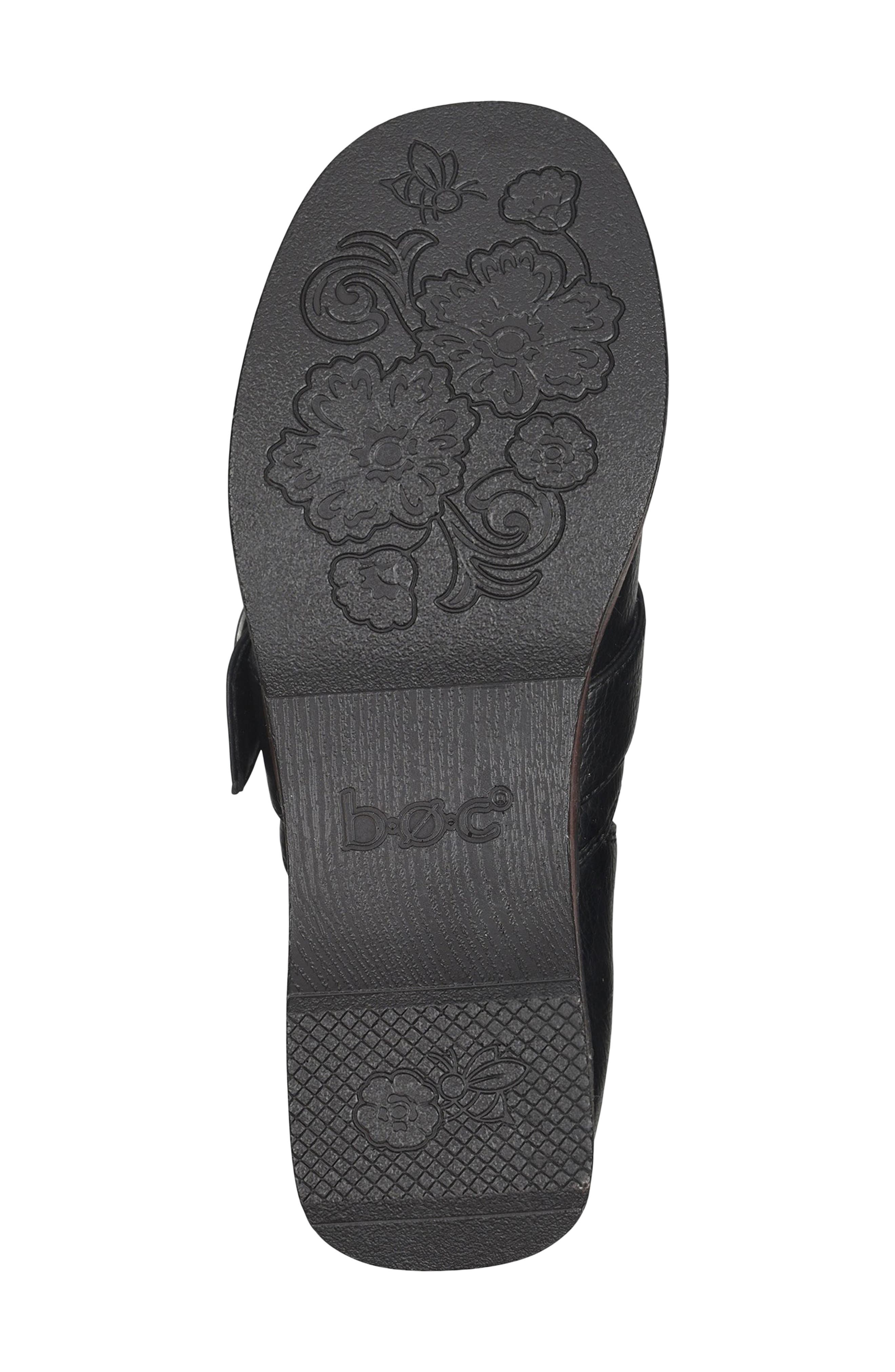 Avania Loafer, Alternate, color, BLACK