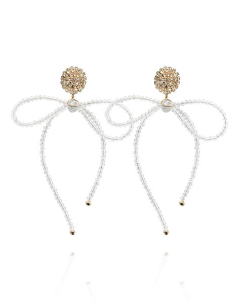 Lucia Earrings