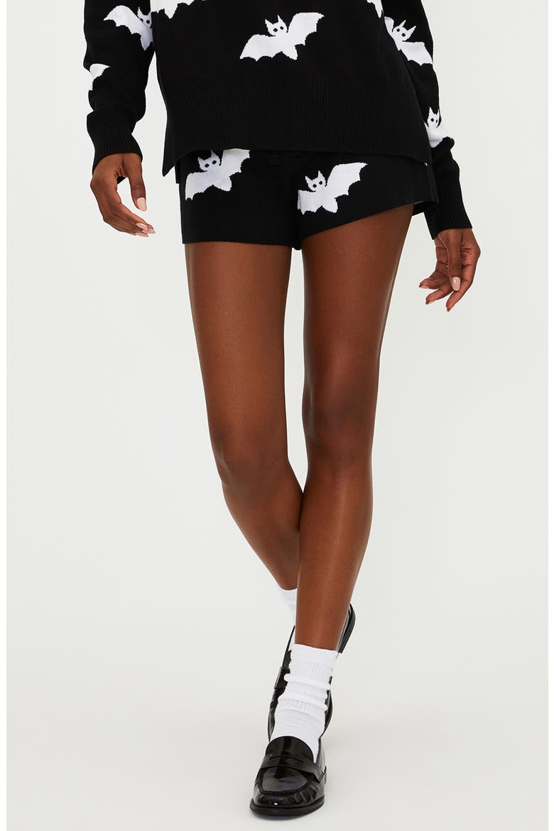 Balboa Shorts, Main, color, BATS