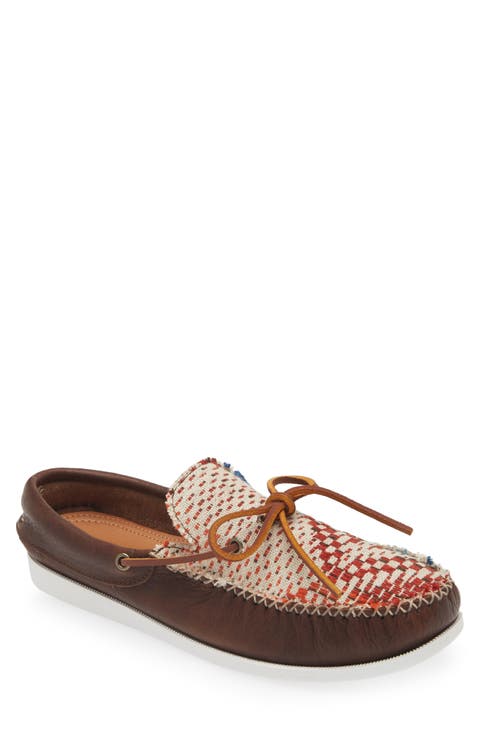 Beach Blanket Loafer (Men)