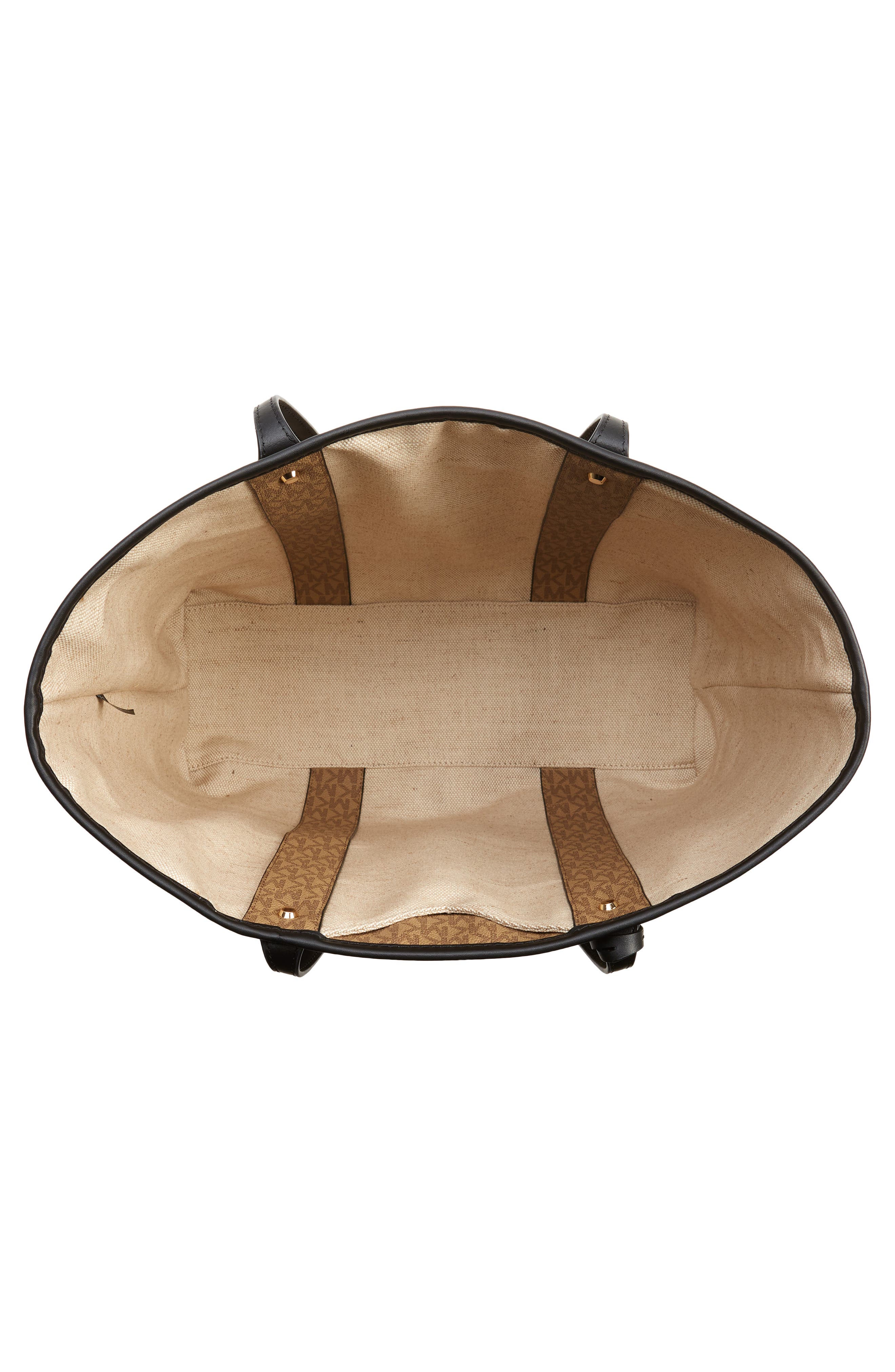 MICHAEL Michael Kors Eva Large Tote Bag, Alternate, color, 