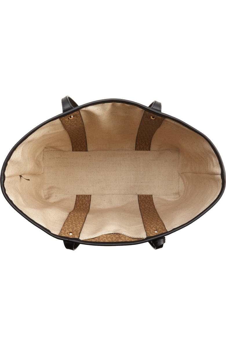 MICHAEL Michael Kors Eva Large Tote Bag, Alternate, color,