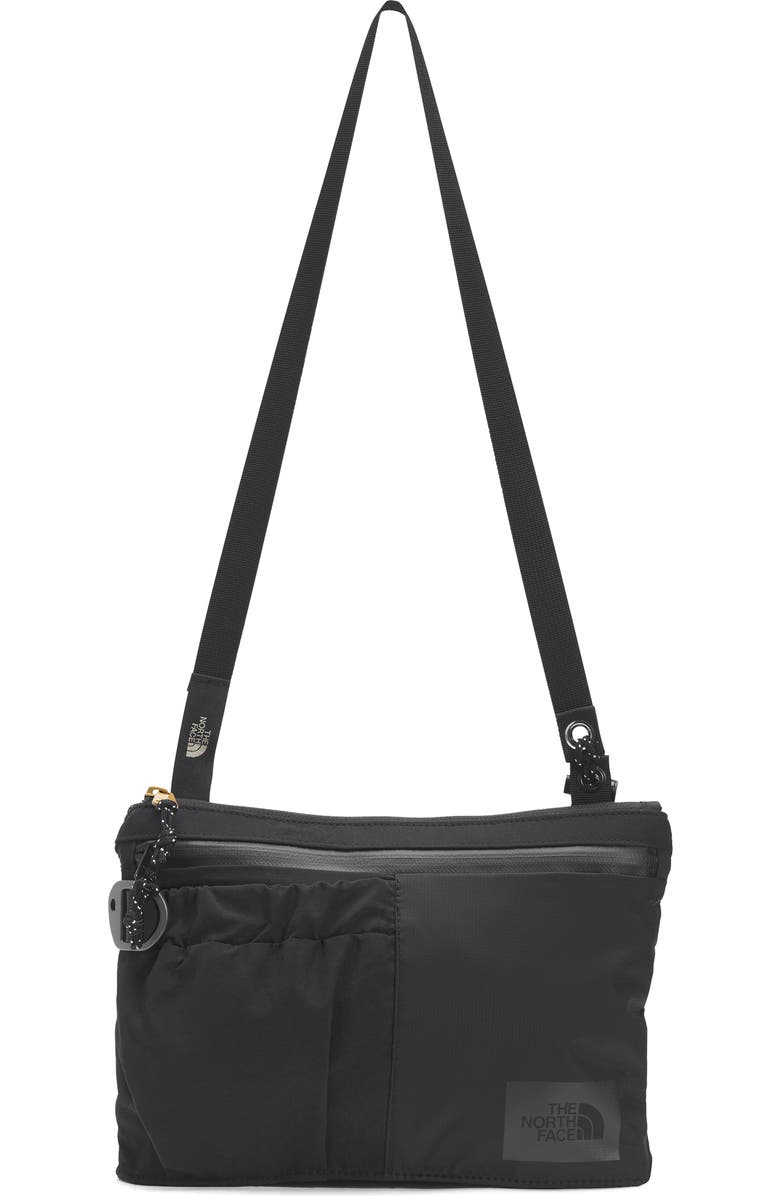 The North Face Mountain Shoulder Bag, Main, color,