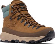 Columbia Newton Alpine Waterproof Hiking Boot