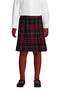 Classic Navy Large Plaid