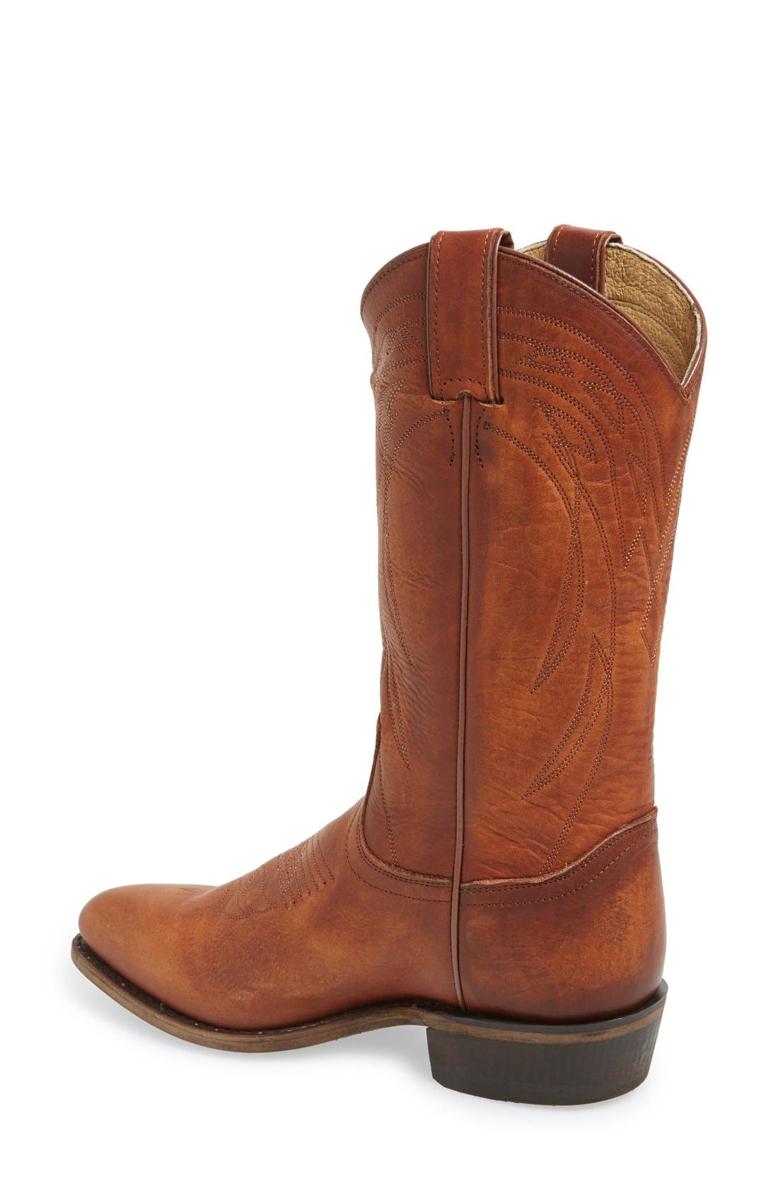 Frye 'Billy' Western Boot, Alternate, color, 