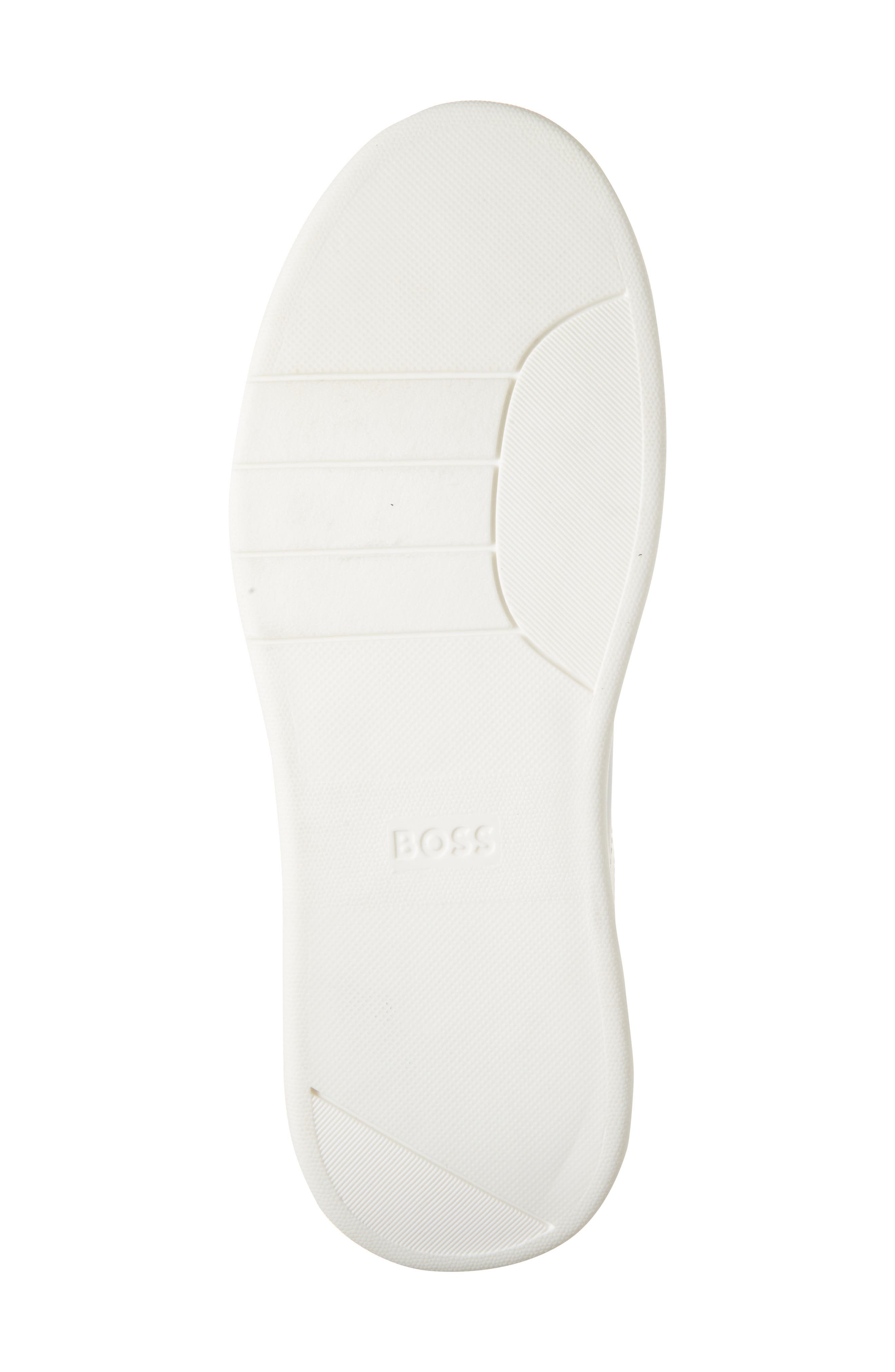 BOSS Baltimore Tennis Sneaker, Alternate, color, 