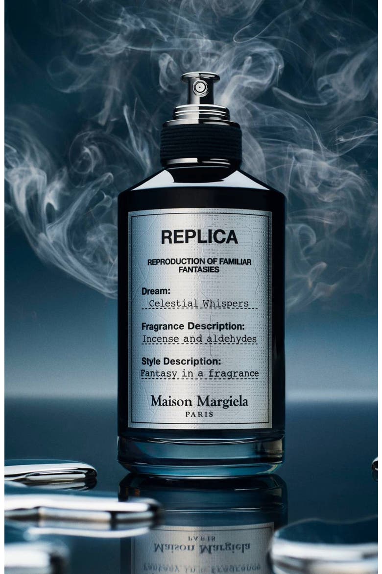 Replica Fantasies Celestial Whispers Eau de Parfum, Alternate, color, NO COLOR