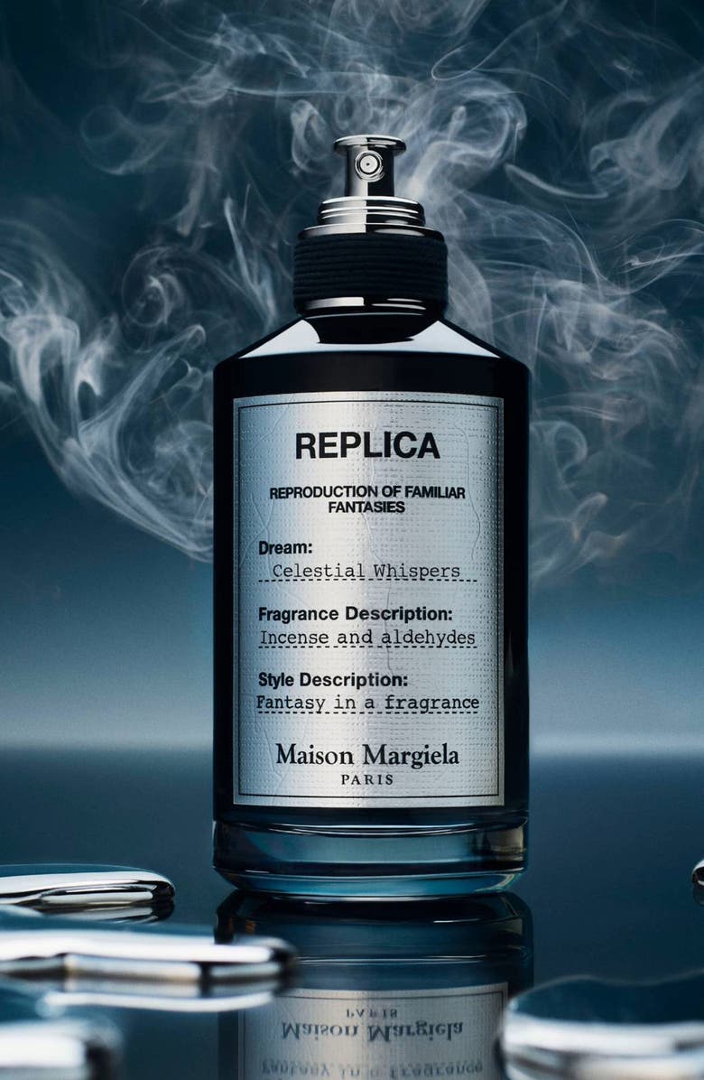 Maison Margiela Replica Fantasies Celestial Whispers Eau de Parfum, Alternate, color,